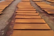 12 - 14% manganese steel sheets suppliers stockists in mumbai