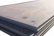 ASTM-A1011 Mild Steel Sheets, Plates & Coils