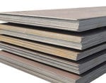 ASTM-A1018 Mild Steel Sheets, Plates & Coils