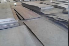 ASTM A515 Grade 60 Carbon Steel Sheets, Plates & Coils