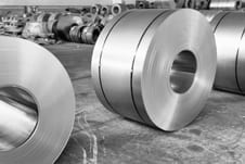 ASTM A515 Grade 65 Carbon Steel Sheets, Plates & Coils