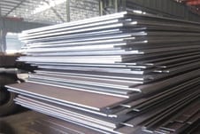 ASTM A516 Grade 65 Carbon Steel Sheets, Plates & Coils