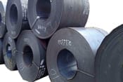 ASTM-A653 Mild Steel Sheets, Plates & Coils