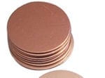 copper nickel alloy circles suppliers in mumbai