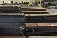 Sa387 Alloy steel grade 11 suppliers