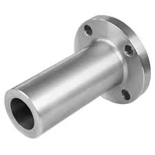 Stainless Steel 904 Long Neck Flanges