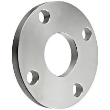 Stainless Steel 309 Flat Face Flanges