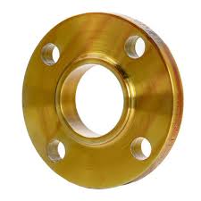 Stainless Steel 317 Threaded Flanges